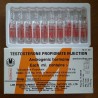 Testosterone injection 3 boxes