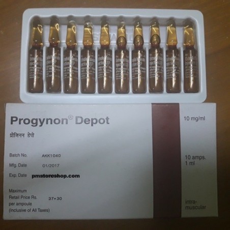 Progynon Depot