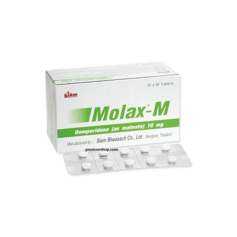 Molax-M