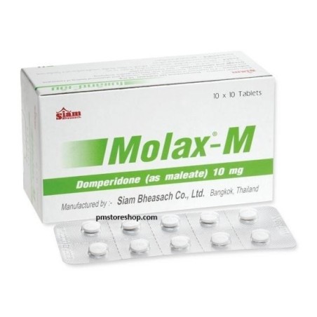 Molax-M