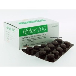 Hyles 100 mg