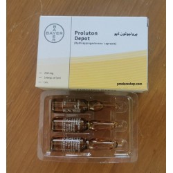 Proluton Depot 250mg