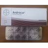 Androcur Germany 50 mg 50 tablets