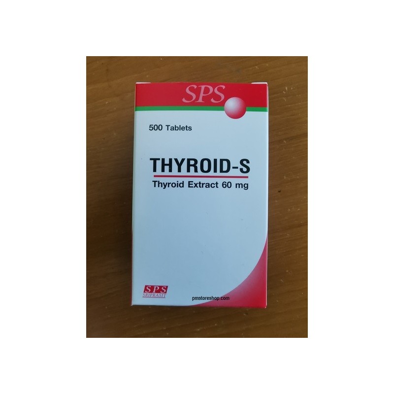 Thyroid-S