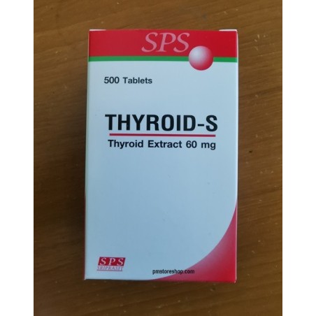 Thyroid-S