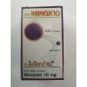 2 boxes Pip Minox 10 mg