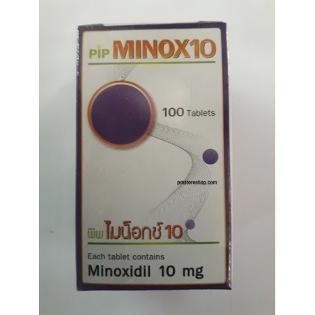 4boxes Pip Minox 10 mg