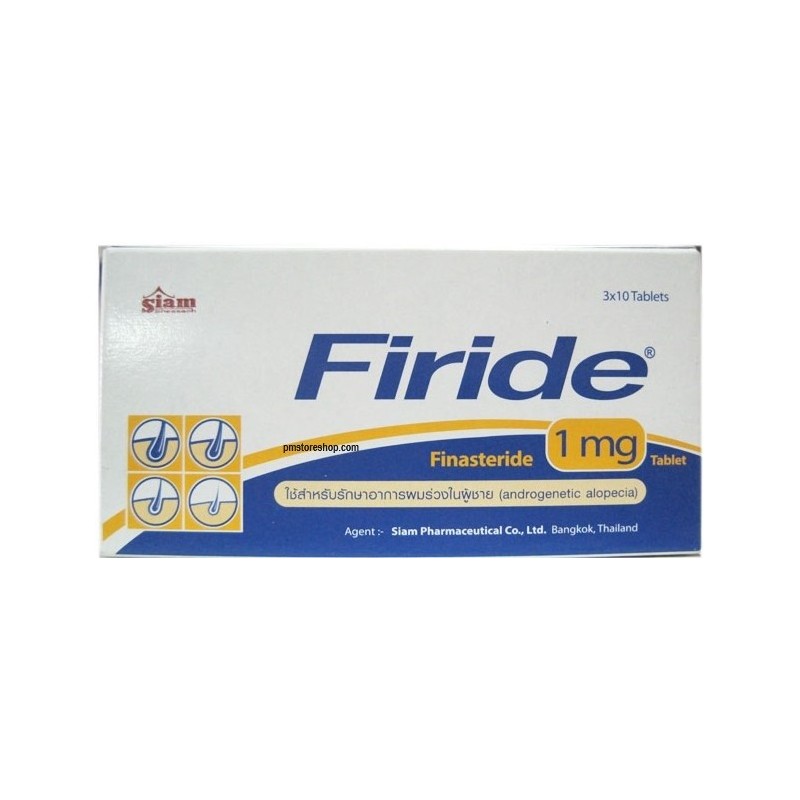 Firide 1 mg