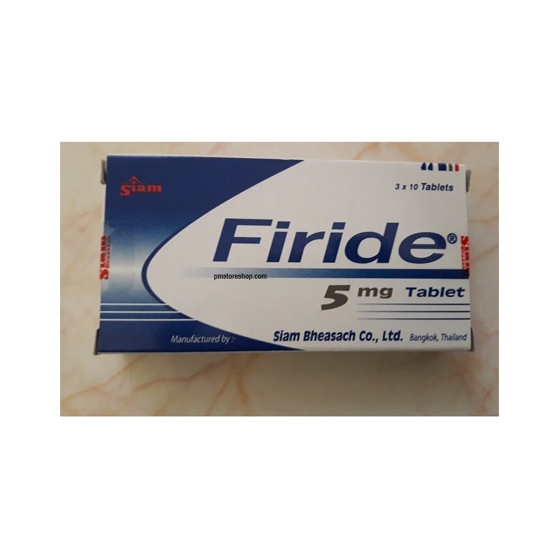 Firide 5 mg