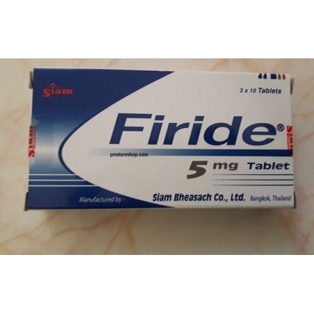 Firide 5 mg