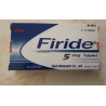 Firide 5 mg