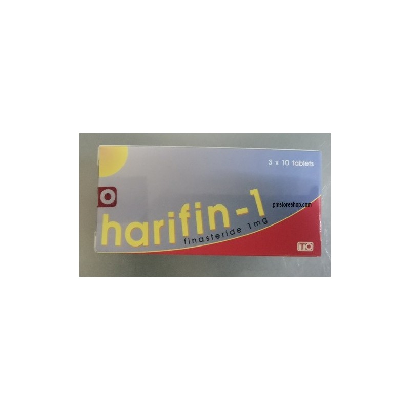 Harifin 1 mg