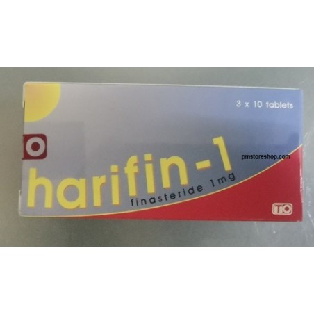 Harifin 1 mg