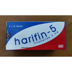 Harifin 5 mg