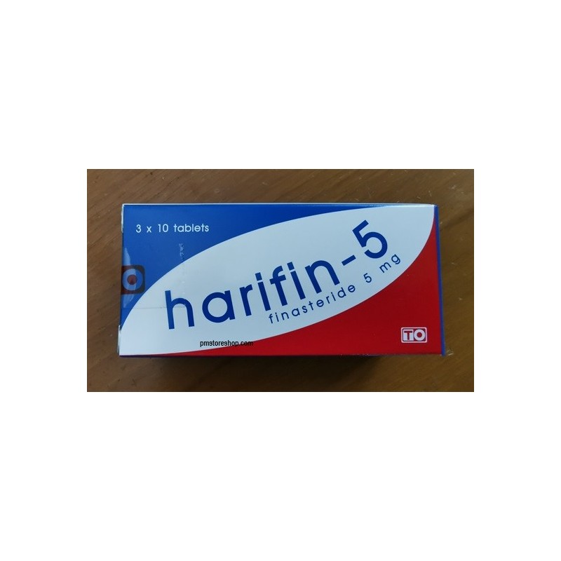 Harifin 5 mg