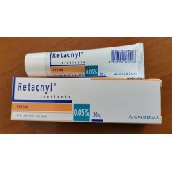 Retacnyl 0.05% 30 g