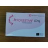 Utrogestan 100mg (3 boxes)