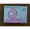 4 boxes Progynova 2mg