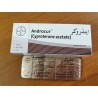 Androcur 50 mg 50 tablets