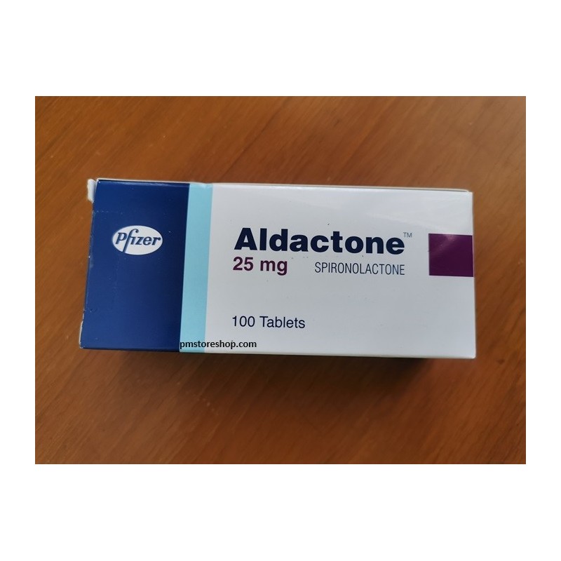 Aldactone 25mg