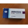 Aldactone 25mg